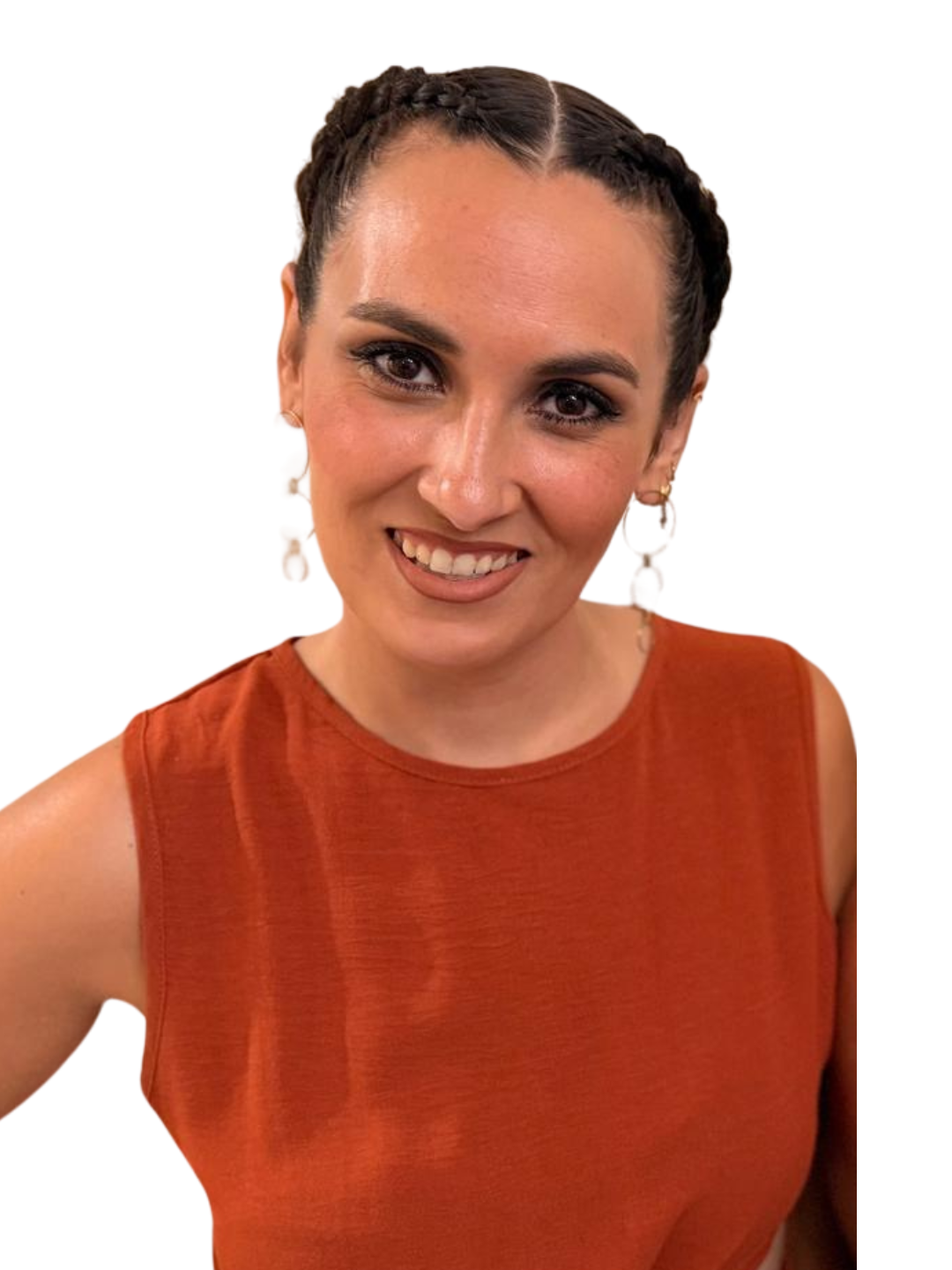 Foto de Mari Carmen Ramírez Ortiz