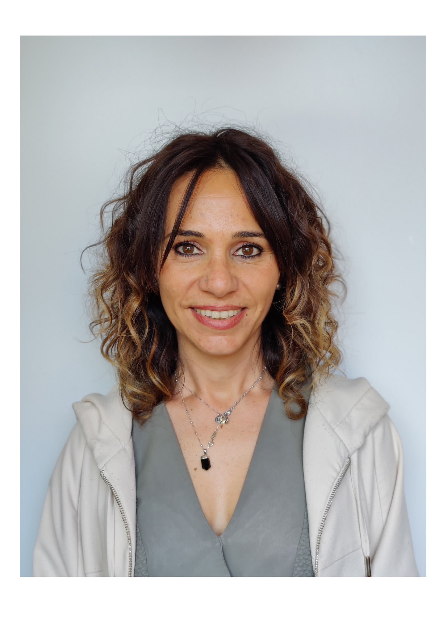Foto de Elena González