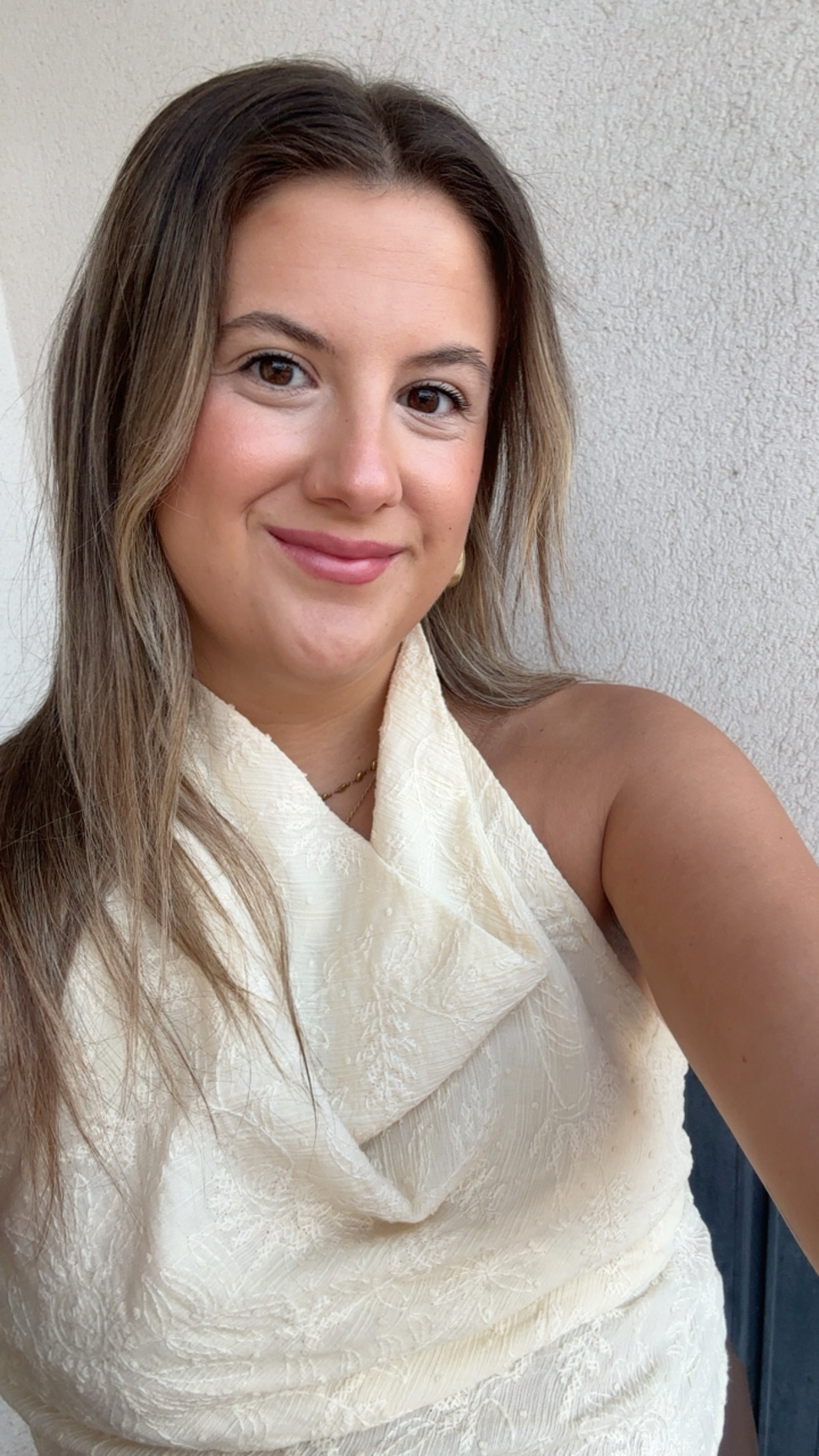 Foto de Laura
