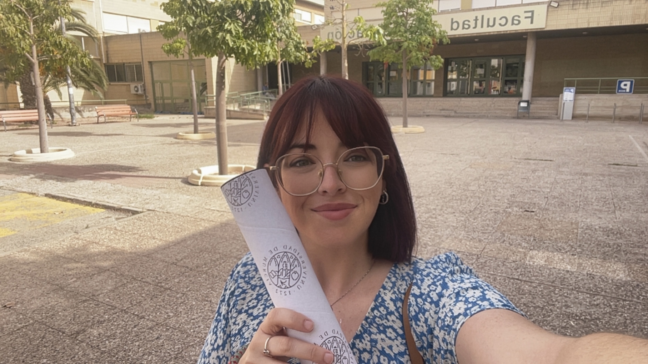 Foto de Sara