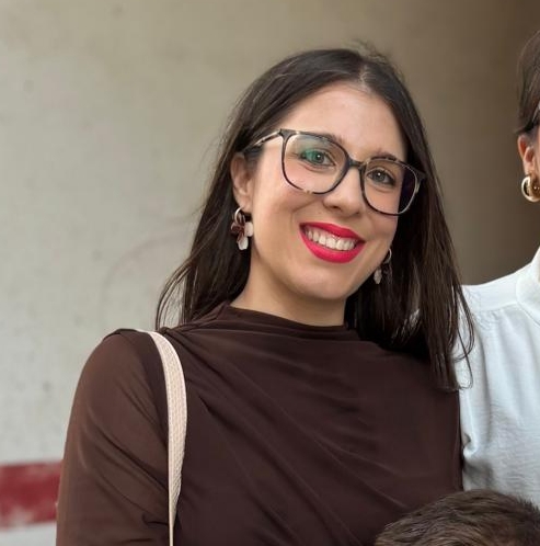 Foto de Arantxa
